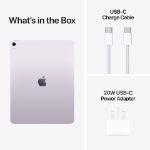 Picture of 13-inch iPad Air M4