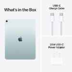 Picture of 13-inch iPad Air M4