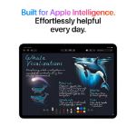 Picture of 13-inch iPad Air M4