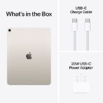 Picture of 13-inch iPad Air M4