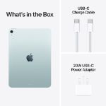 Picture of 11-inch iPad Air M4