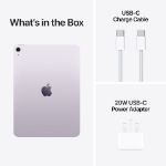 Picture of 11-inch iPad Air M4