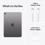 Picture of 11-inch iPad Air M4