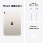 Picture of 11-inch iPad Air M4