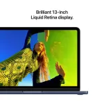 Picture of 13-inch MacBook Neo