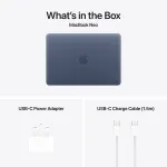 Picture of 13-inch MacBook Neo