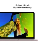 Picture of 13-inch MacBook Neo