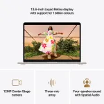 Picture of 13-inch MacBook Air M5