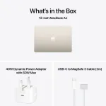 Picture of 13-inch MacBook Air M5