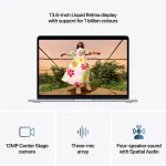 Picture of 13-inch MacBook Air M5