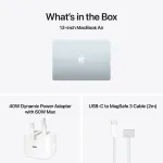 Picture of 13-inch MacBook Air M5