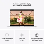 Picture of 13-inch MacBook Air M5