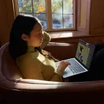 Picture of 13-inch MacBook Air M5