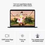 Picture of 13-inch MacBook Air M5
