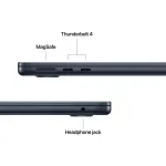 Picture of 13-inch MacBook Air M5