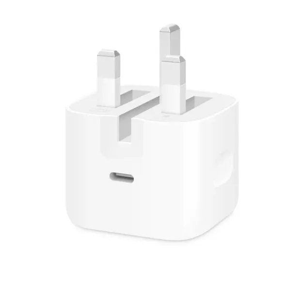 Picture of 40W Dynamic Power Adapter with 60W Max