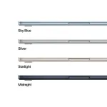 Picture of 15-inch MacBook Air M5