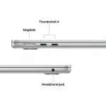 Picture of 15-inch MacBook Air M5