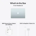 Picture of 15-inch MacBook Air M5