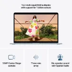 Picture of 15-inch MacBook Air M5