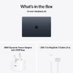 Picture of 15-inch MacBook Air M5