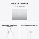 Picture of 15-inch MacBook Air M5