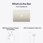 Picture of 15-inch MacBook Air M5