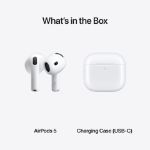 Picture of AirPods 5