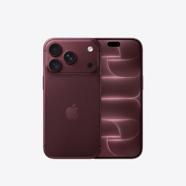 Picture of iPhone 18 Pro