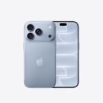 Picture of iPhone 18 Pro