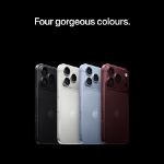 Picture of iPhone 18 Pro