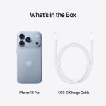 Picture of iPhone 18 Pro