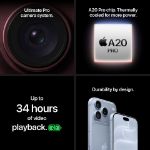 Picture of iPhone 18 Pro