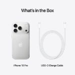 Picture of iPhone 18 Pro