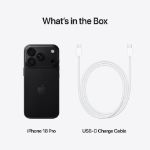 Picture of iPhone 18 Pro