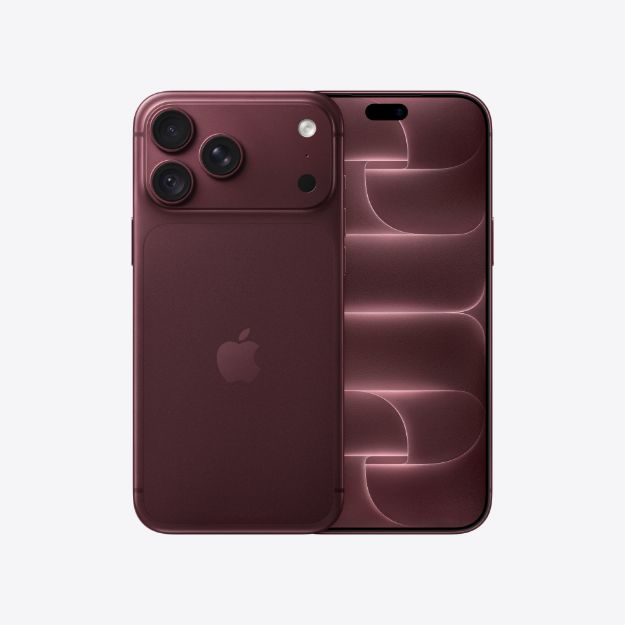 Picture of iPhone 18 Pro Max