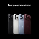 Picture of iPhone 18 Pro Max