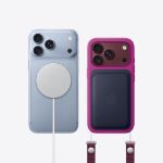 Picture of iPhone 18 Pro Max