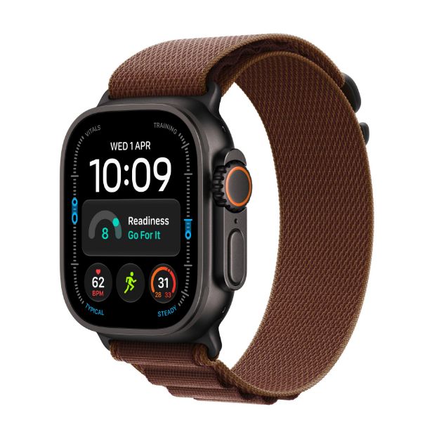 Picture of Apple Watch Ultra 4