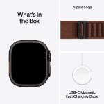Picture of Apple Watch Ultra 4