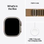 Picture of Apple Watch Ultra 4