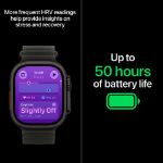 Picture of Apple Watch Ultra 4