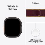 Picture of Apple Watch Ultra 4