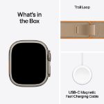 Picture of Apple Watch Ultra 4
