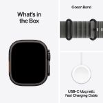 Picture of Apple Watch Ultra 4