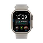 Picture of Apple Watch Ultra 4
