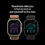 Picture of Apple Watch Ultra 4
