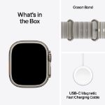 Picture of Apple Watch Ultra 4