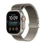 Picture of Apple Watch Ultra 4 Milanese Loop