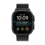 Picture of Apple Watch Ultra 4 Milanese Loop